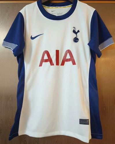 2425 Hotspur Home Women Soccer Jersey