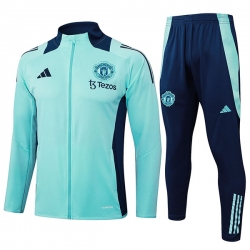 2024-25 Man U jacket Training Suit