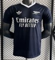 2425 Arsenal player version soccer jersey 2 colour