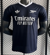2425 Arsenal player version soccer jersey 2 colour