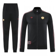 2025-26 Man U jacket Training suit