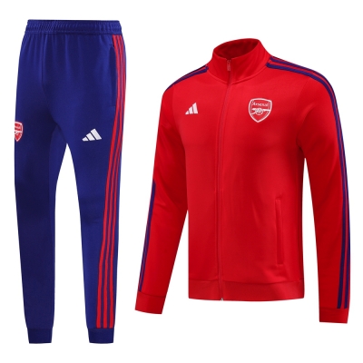 2425 Arse Soccer Training jacket + Pants