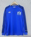 2425 Man U Co branded long sleeves