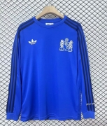 2425 Man U Co branded long sleeves