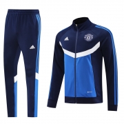 2425 Man U jacket Training suit