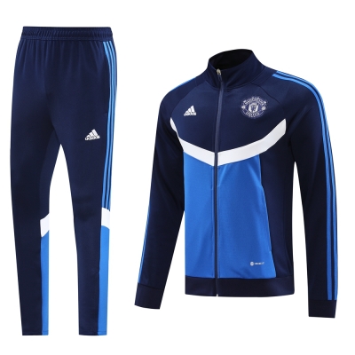 2425 Man U jacket Training suit