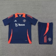 2425 M U Training Soccer Suit