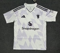 2025-26 Man U away - Leaked version