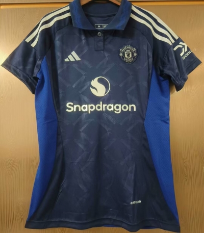 2425 Man U Away Women