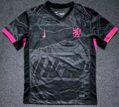 2425 Chelsea Third Away Soccer Jersey