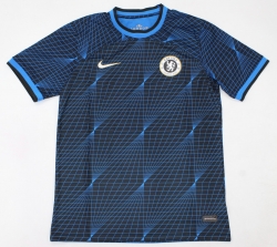 2324 Chelsea Away Soccer Jersey
