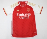 2324 Arsenal Home Soccer jersey