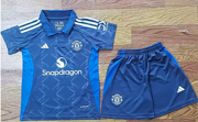 2425 Man U Away KIDS