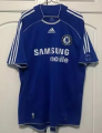 2006 07 CHELSEA HOME soccer jersey