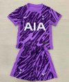 2024-25 Tottenham GK kids