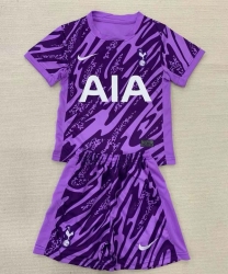 2024-25 Tottenham GK kids