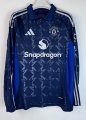 2425 Man U Away long sleeves