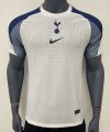 2025-26 Hotspur home player version - Leaked version