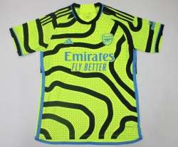 2324 Arsenal Away Soccer jersey