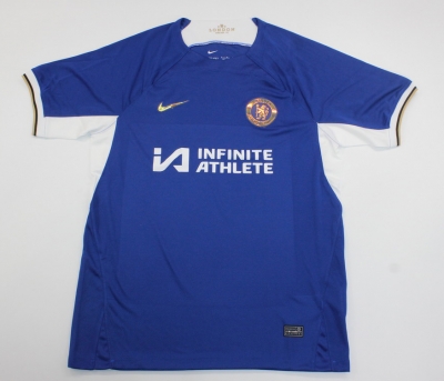 2324 Chelsea Home Soccer Jersey