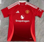 2425 Man U Home