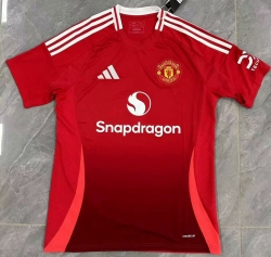 2425 Man U Home