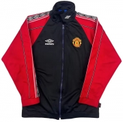 2025-26 Man U Retro windbreaker