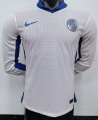 2425 Chelsea away long sleeves player version