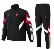 2425 Man U jacket Training suit
