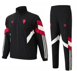 2425 Man U jacket Training suit