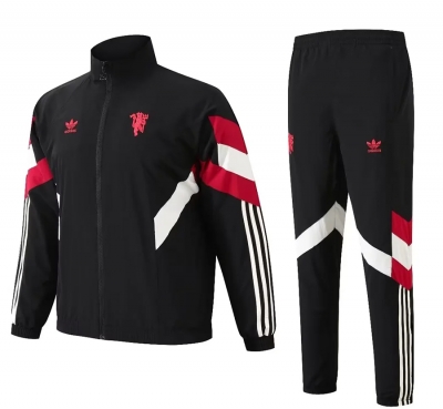 2425 Man U jacket Training suit
