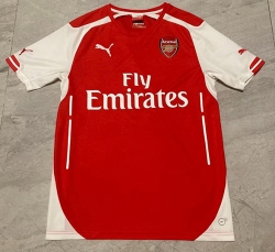 2014 15 Arse home Soccer Jersey