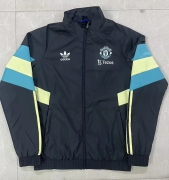 2024-25 Man U windbreaker