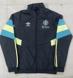 2024-25 Man U windbreaker