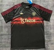 2024-25 Man U Training
