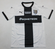 2425 parma home Soccer Jersey