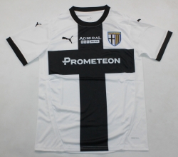 2425 parma home Soccer Jersey