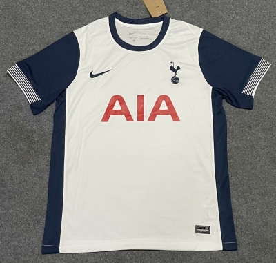 2425 Hotspur Home Soccer Jersey