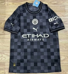 2425 M City 145th Soccer Jersey