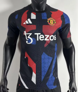 2425 M u player version Training Jersey