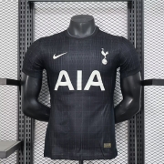 2024-25 Hotspur player version