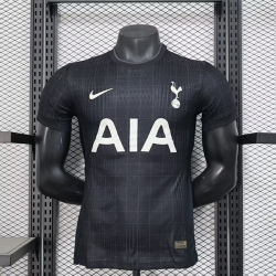 2024-25 Hotspur player version