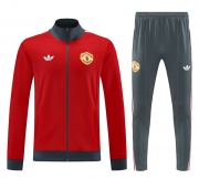 2425 Man U jacket Training suit