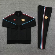 2425 Man United Training Soccer Suit