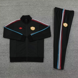 2425 Man United Training Soccer Suit