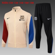 2425 Bar Soccer Training jacket + Pants kids