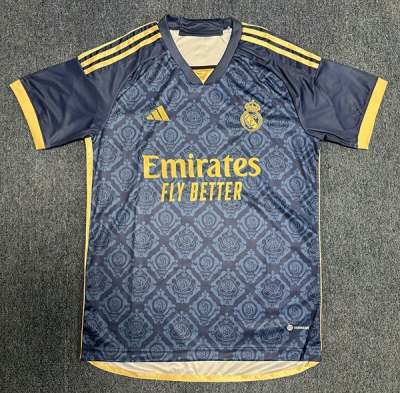 2425 RM Trianing Soccer Jersey