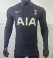 2025-26 Hotspur away long sleeve player version - Leaked version