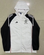 2024-25 Man U windbreaker