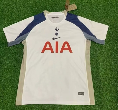 2025-26 Hotspur home - Leaked version
